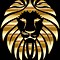 Image result for Golden Lion Clip Art