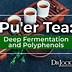 Image result for Puer Tea