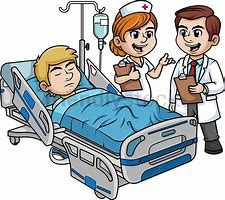 Image result for Visiting Nurse Clip Art