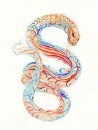 Image result for Robot Snake Art