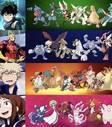 Image result for Pokemon Hero