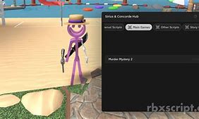 Image result for X-ray Roblox Mm2