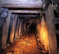 Image result for Abandoned Mines in Manitoba