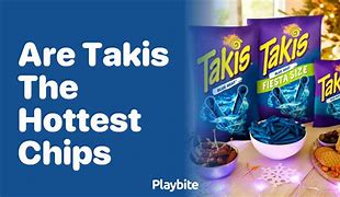 Image result for Takis Chips vs