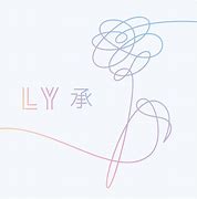 Image result for BTS Love Yourself Her Album Cover