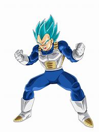 Image result for Vegeta Super Saiyan Blue Animated