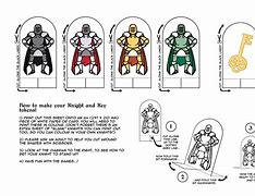 Image result for Board Game Pieces