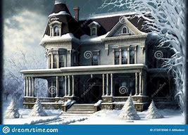 Image result for Icicle On a House