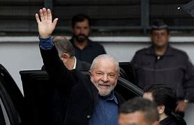 Image result for Lula Eleito