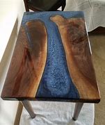 Image result for Blue River Table