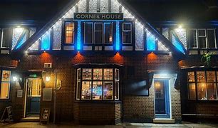 Image result for Corner House Cambridge