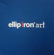 Image result for Logo Ellip Iron Art