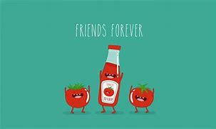 Image result for Ketchup Puns