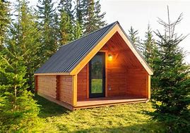 Image result for Timber Cabin Pics