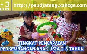 Image result for Gambar Anak Usia 3 Tahun