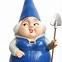 Image result for Female Garden Gnome