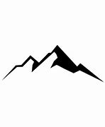 Image result for Mountain with Flag Logo