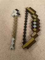 Image result for Minecraft Bow Toy