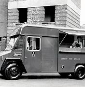 Image result for Lfb Van