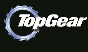 Image result for Top Gear Logo