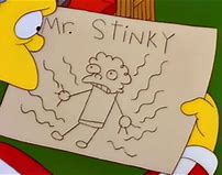 Image result for Moe Szyslak