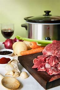 Image result for Entire Meal in the Crock Pot