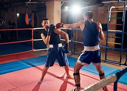 Image result for Boxing Defense Drills