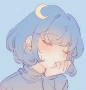 Image result for Nice Blue PFP