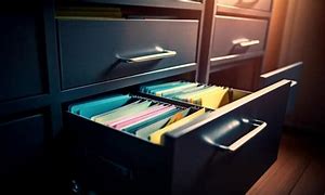 Image result for Filing Cabinet Documents