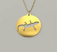 Image result for Newt Eye Necklace