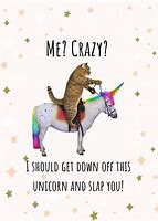 Image result for Female Unicorn Meme