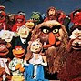 Image result for Muppet Show Marisa Berenson