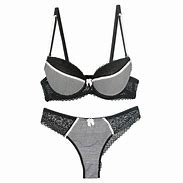 Image result for plus size lace bra set