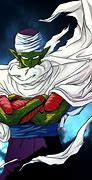 Image result for Casper Ghost Piccolo DBZ Picture