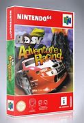 Image result for HSV Adventure Racing N64 Cart