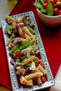 Image result for Picnic Pasta Salad