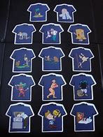 Image result for The Game 1997 T-Shirt