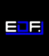 Image result for EDF Logo