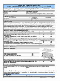 Image result for Cargo Tank Thickness Test Form