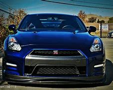 Image result for GTR Front View