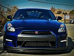 Image result for GTR Front and Side