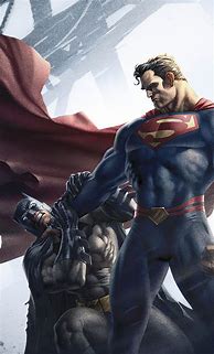 Image result for Batman Who Laughs Killing Superman