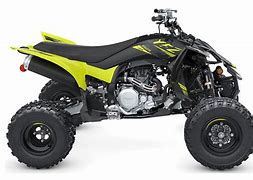 Image result for Yamaha YFZ