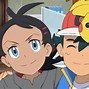 Image result for Pokemon Movie Guy