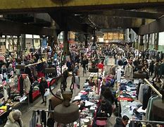 Image result for Amsterdam Flea Market