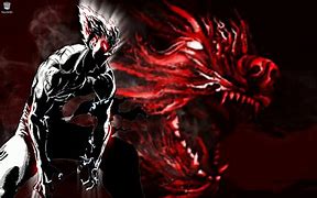 Image result for 4K God Garou Wallpaper