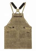 Image result for Canvas Apron