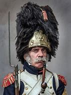 Image result for Napoleon's Old Guard