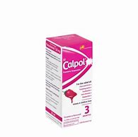 Image result for Strawberry Calpol