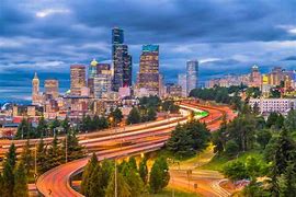 Image result for Seattle Road Trip